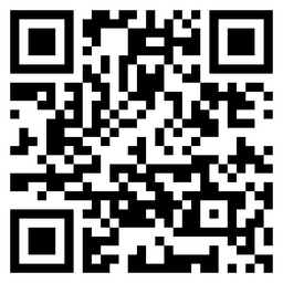 Código QR para descargar InvesTrack
