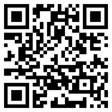 Código QR para descargar InvesTrack